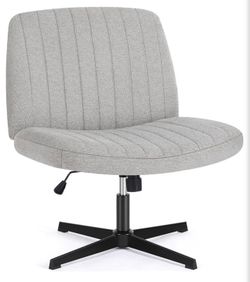 Criss cross chair