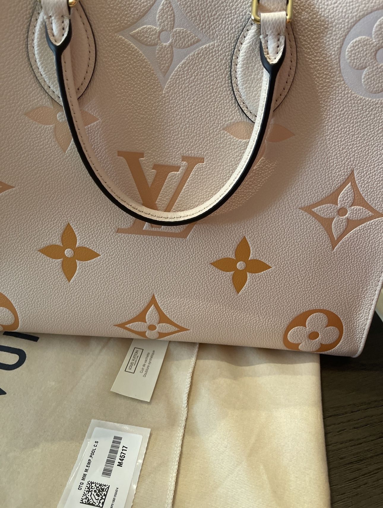 LV Delightful GM - SP0039 for Sale in Waianae, HI - OfferUp