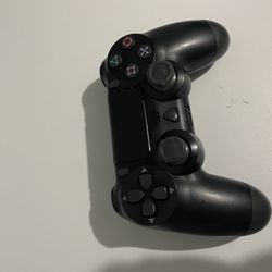 Controller 