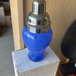 Cocktail Mixer