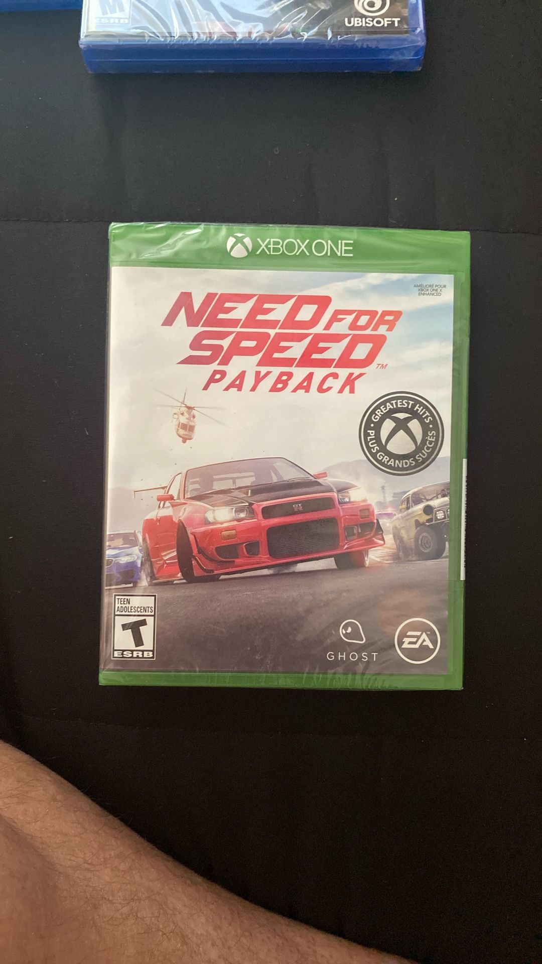 Games
