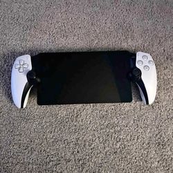 PlayStation Portal 