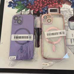 iPhone 13 Case