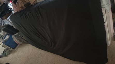 10 in thick twin size mattress