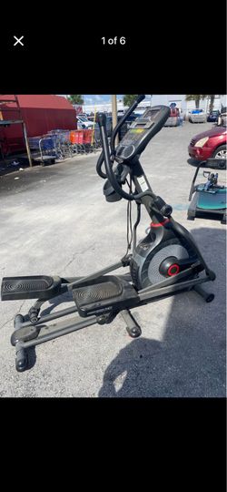 Exercise equipment