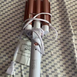 Hair Dryer 