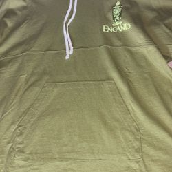 Disney Encanto Spirit Jersey 