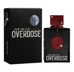 Armaf Club de Nuit Intense Overdose EDP
