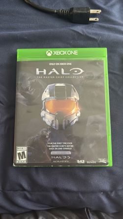 xbox one games