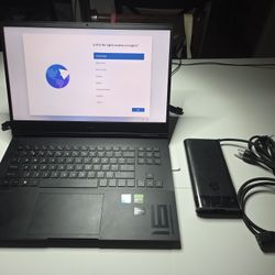 HP OMEN - 16" 2K 144Hz Gaming Laptop - Intel Core Ultra 7 255H with AI Boost - 16GB Memory - NVIDIA GeForce RTX 5060 - 1TB SSD - Shadow Black
Model: 1