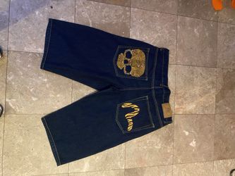 Vintage Jorts 