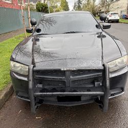 2014 Dodge Charger