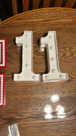 Grinch Made Frames And Numbers