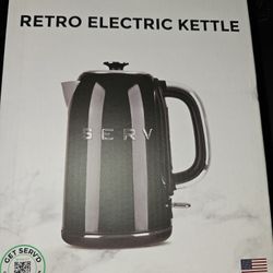 Electric Kettle