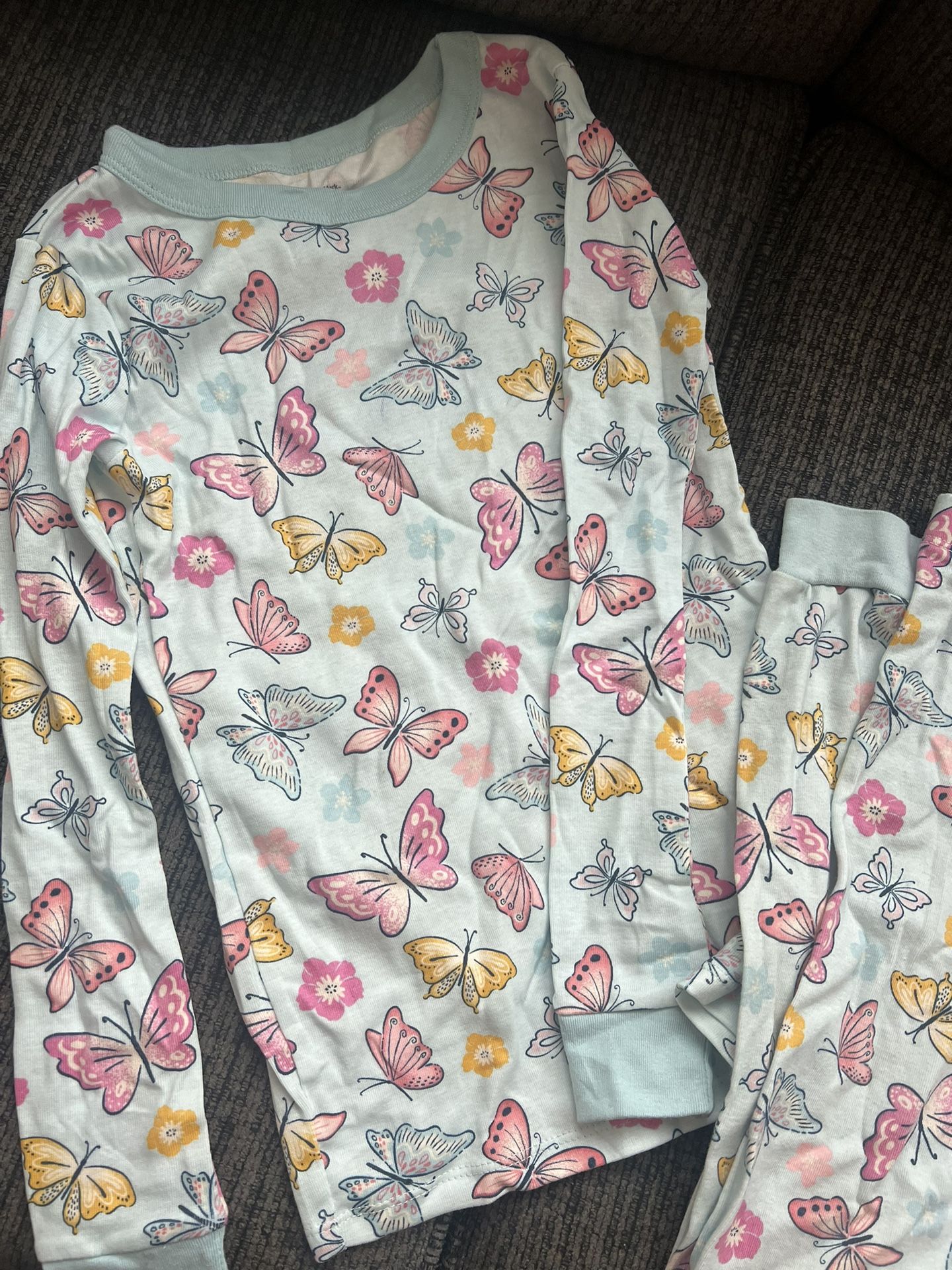 Girls PJ Set