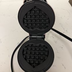 Waffle Maker