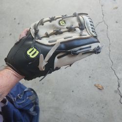 Softball Glove