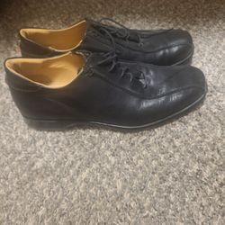 COACH Corwin, Mens Dress Shoes