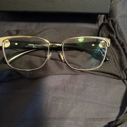 Versace Eyeglasses