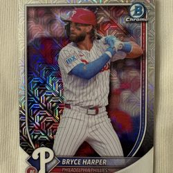 Bryce Harper