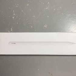 Apple Pencil 