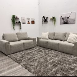 Flex steel Couch Set - Free Delivery