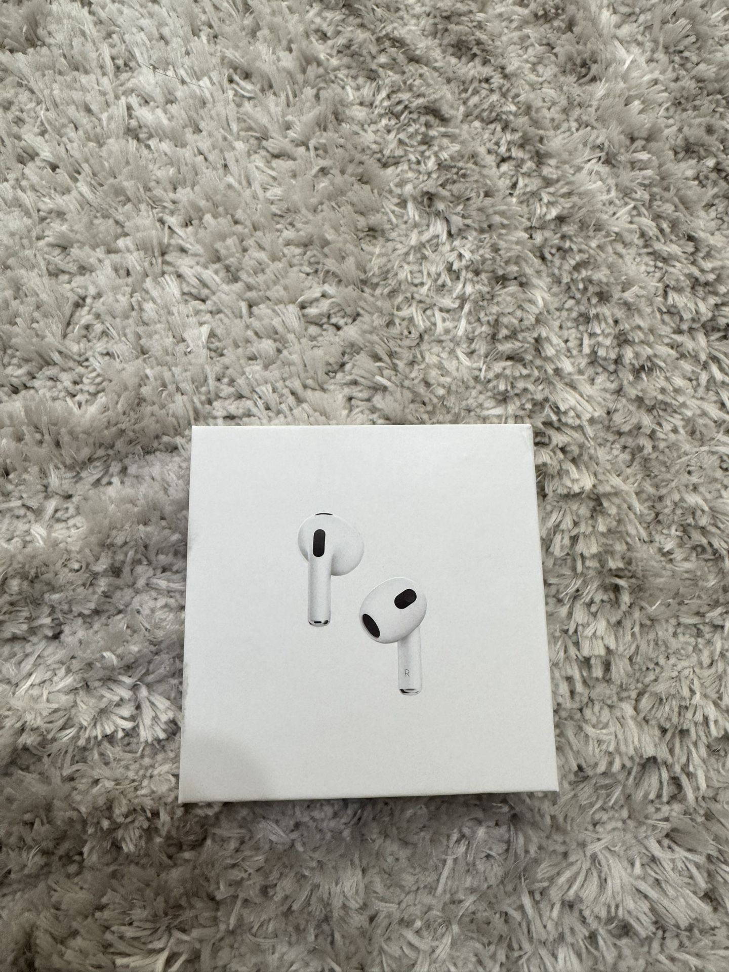 AirPod 3rd Generation