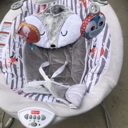 Baby Bouncer