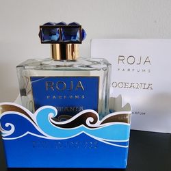 Roja Oceania