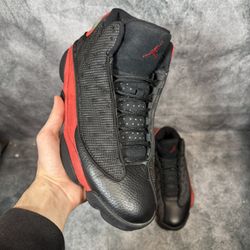 Jordan 13 Bred Size 10.5