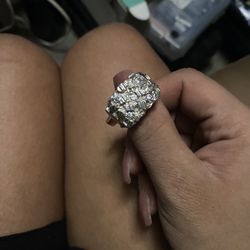 Nugget Ring 