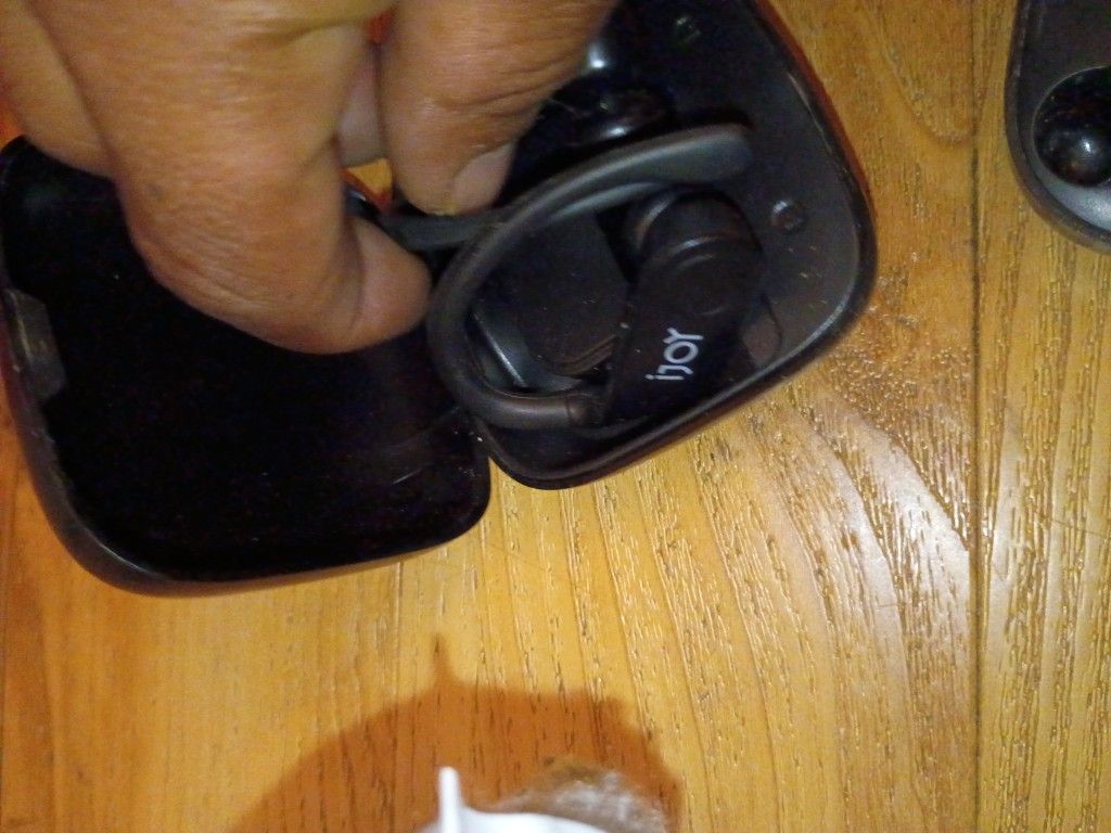 Wireless Headphones
