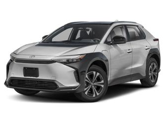2024 Toyota bZ4X
