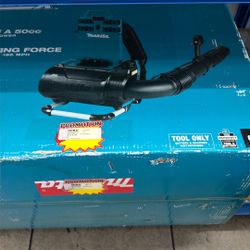 Makita Connect X Blower