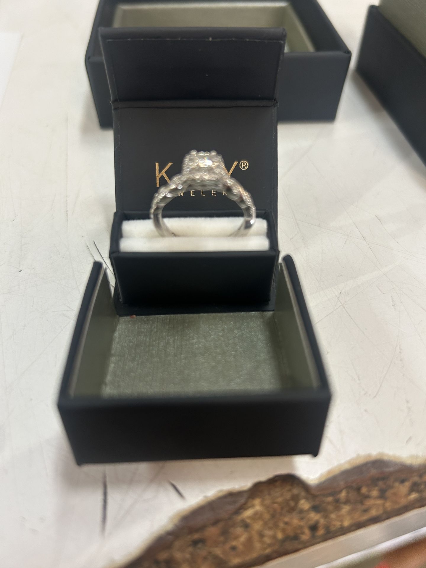 Engagement Ring