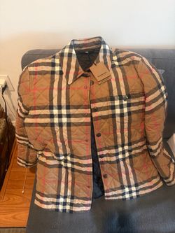 Burberry men’s clothing/ shoes NEW legit not reps