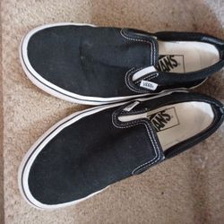 Vans Shoes