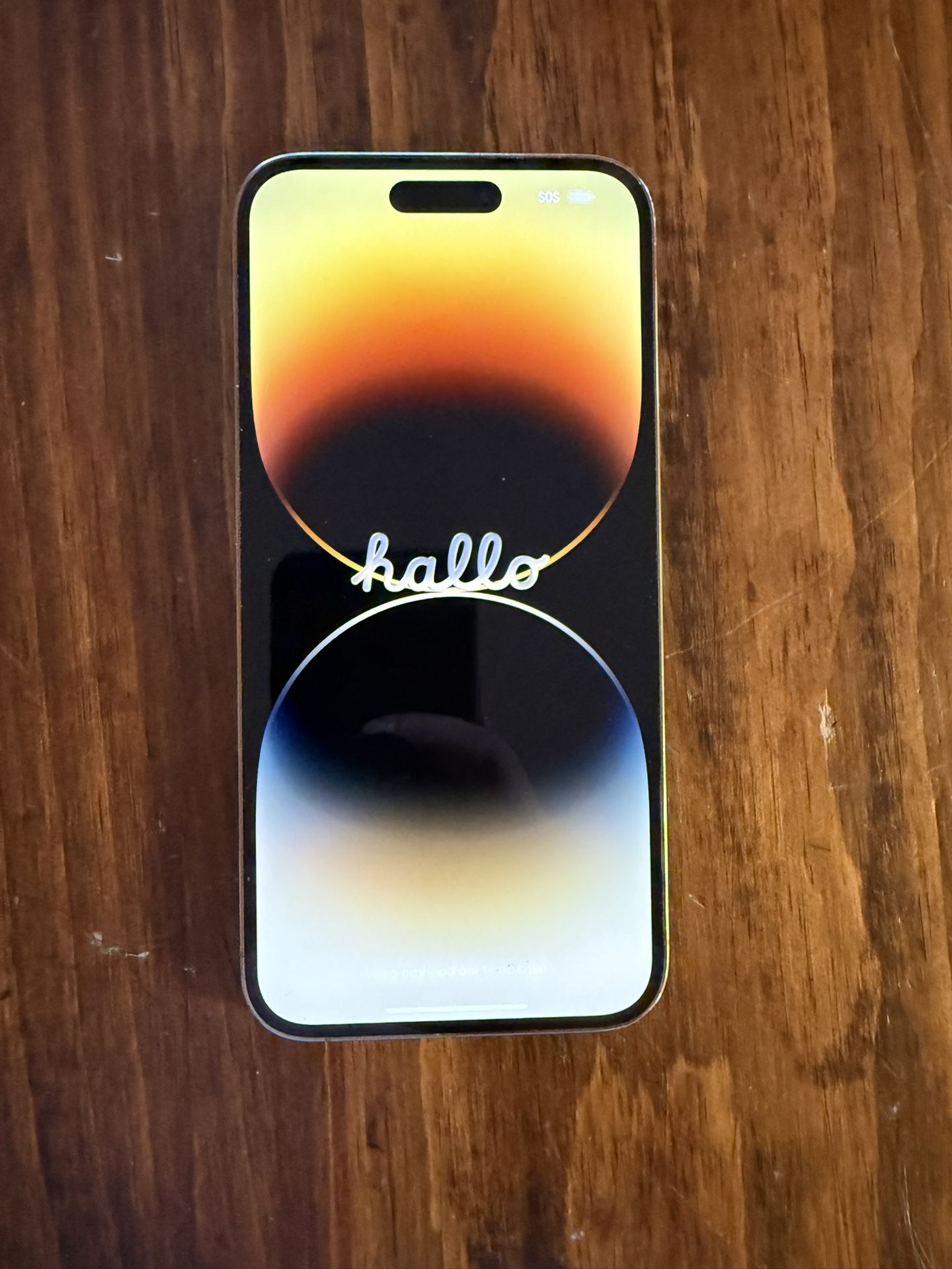 iPhone 14 Pro Max (Unlocked)