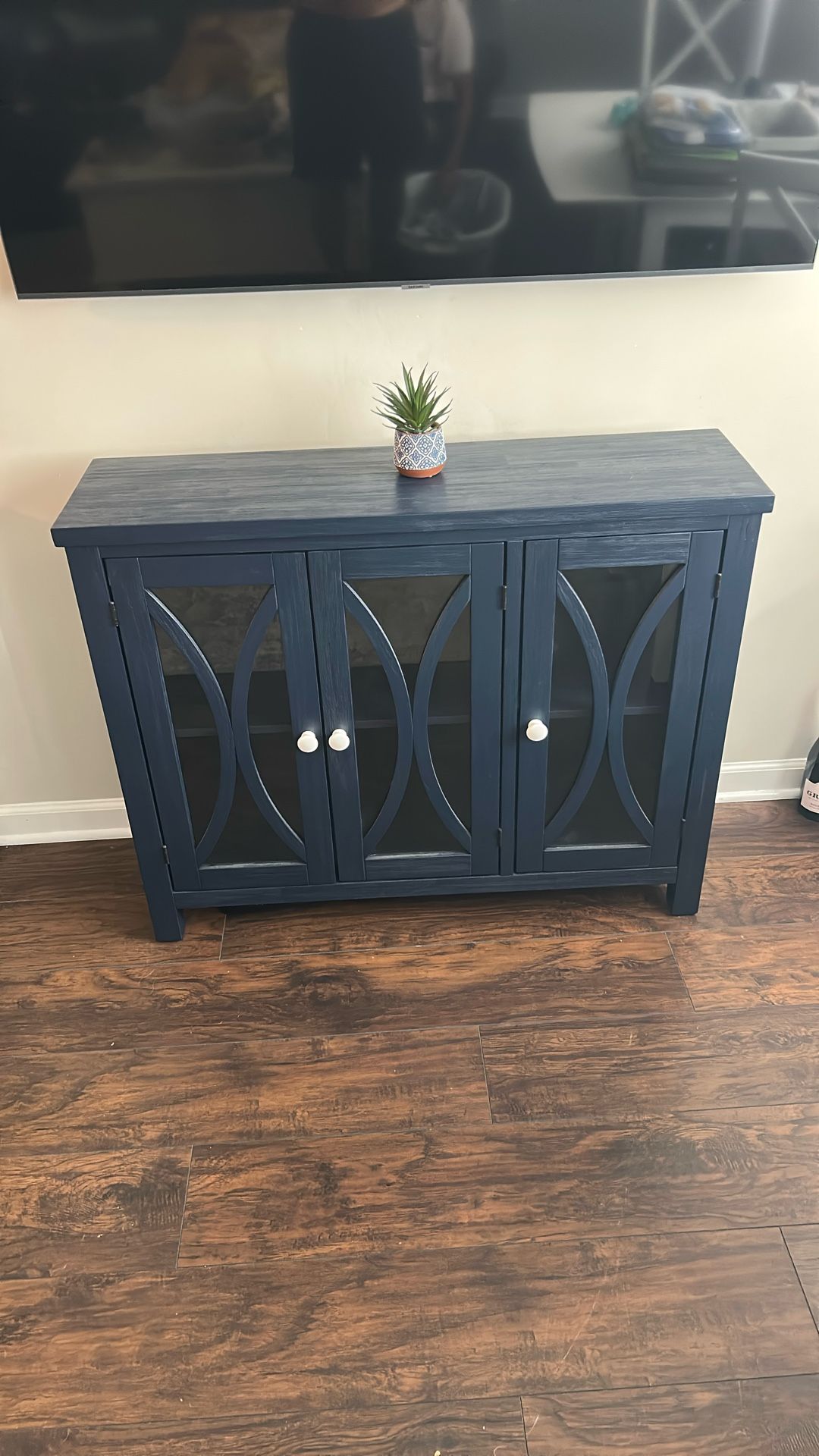 Accent Cabinet