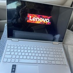 Lenovo 15.6 in Laptop/ Notebook 