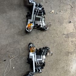 2009 Bmw 128I Parts 