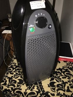 Holmes® Air Purifier( used for couple of times)