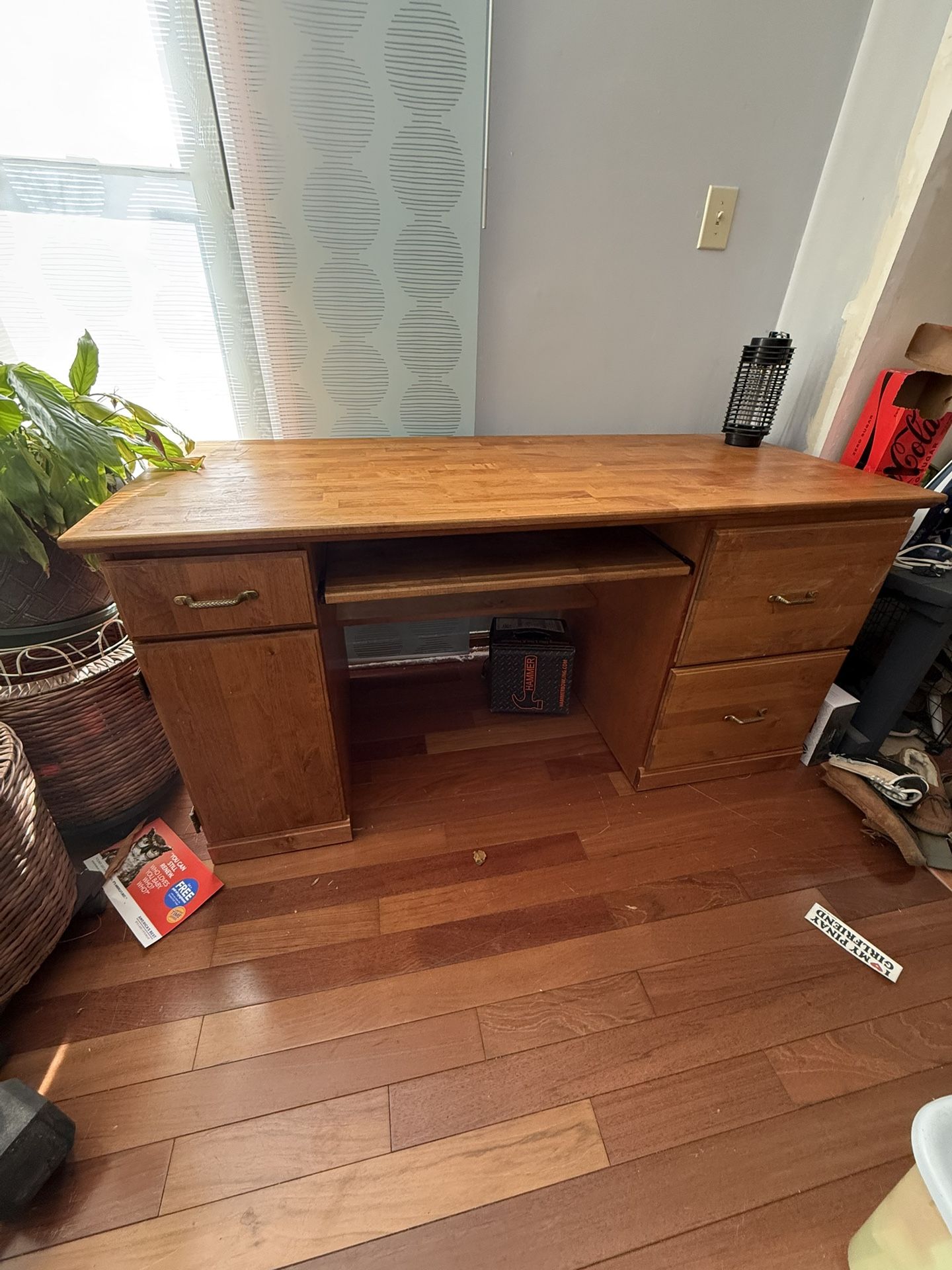 Computer Desk