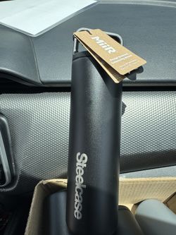 Botella De Agua MiiR Nuevas!