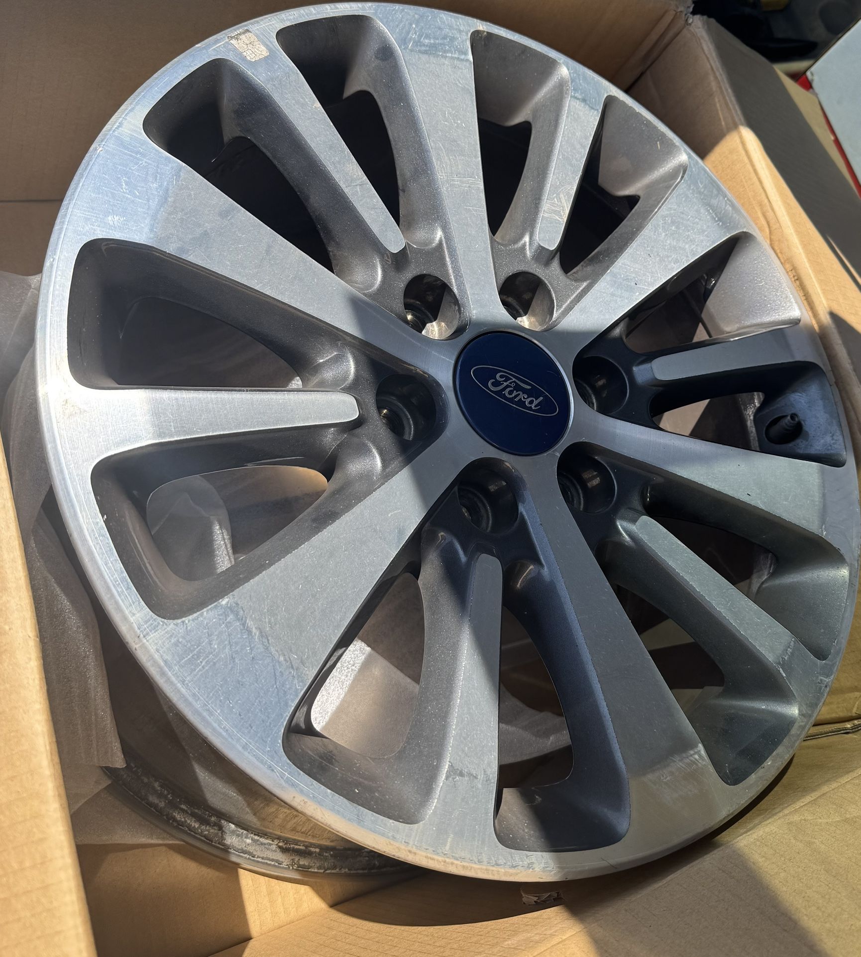 Rims