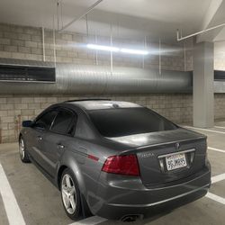 2006 Acura Tl
