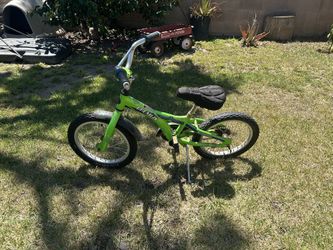 Kids Bike