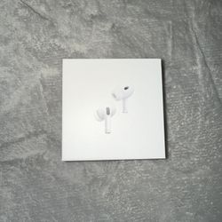 AirPod Pro 2nd Generation