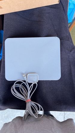 Mohu TV Antenia
