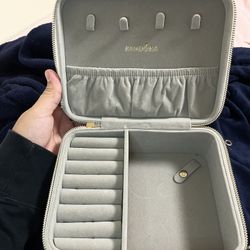 Pandora Box For Your Jewelry